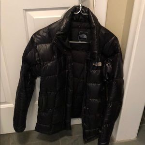North Face Puffer